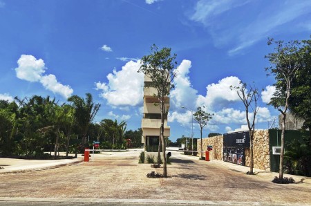 Lotes en venta en conkal privada zendera con amenidades